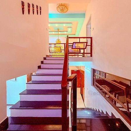 Marvel Times Beach House Chennai Bagian luar foto